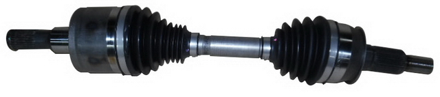 LH DRIVE SHAFT ASSY.